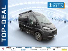 Fahrzeugbild Weinsberg CaraBus GREY 540 MQ EDITION [FIRE] *Automatik*Care-Drive-Paket* #4