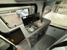 Fahrzeugbild Weinsberg CaraBus GREY 540 MQ EDITION [FIRE] *Automatik*Care-Drive-Paket* #13