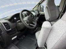 Fahrzeugbild Weinsberg CaraBus GREY 540 MQ EDITION [FIRE] *Automatik*Care-Drive-Paket* #8