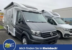 Bild Van TI Plus 650 MEG Platinum Select ...