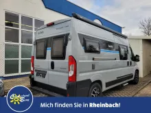 Fahrzeugbild Hobby OnTour Van 600 FT #3