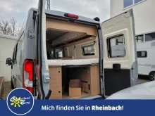 Fahrzeugbild Hobby OnTour Van 600 FT #4