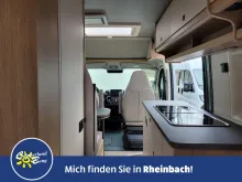 Fahrzeugbild Hobby OnTour Van 600 FT #5