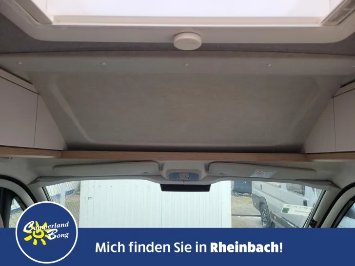 Fahrzeugbild Hobby OnTour Van 600 FT #6