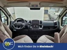 Fahrzeugbild Hobby OnTour Van 600 FT #7