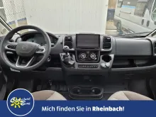 Fahrzeugbild Hobby OnTour Van 600 FT #8