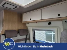 Fahrzeugbild Hobby OnTour Van 600 FT #9