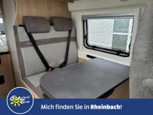 Fahrzeugbild Hobby OnTour Van 600 FT #10