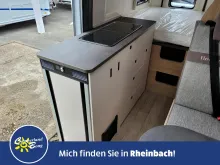 Fahrzeugbild Hobby OnTour Van 600 FT #12