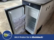 Fahrzeugbild Hobby OnTour Van 600 FT #13