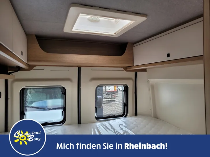 Fahrzeugbild Hobby OnTour Van 600 FT #16