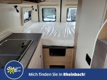 Fahrzeugbild Hobby OnTour Van 600 FT #17