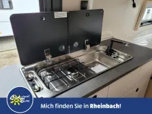 Fahrzeugbild Hobby OnTour Van 600 FT #18