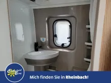 Fahrzeugbild Hobby OnTour Van 600 FT #20