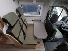 Fahrzeugbild Sunlight Cliff 4x4 Greentrek 590 Modell 26 #5