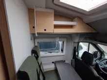 Fahrzeugbild Sunlight Cliff 4x4 Greentrek 590 Modell 26 #6