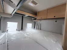 Fahrzeugbild Sunlight Cliff 4x4 Greentrek 590 Modell 26 #13