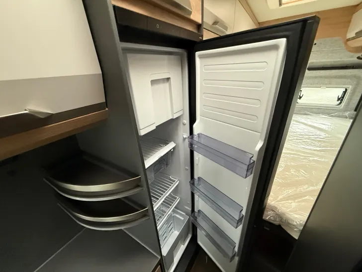 Fahrzeugbild Knaus BoxLife 630 ME Platinum Selection *2026*Automatik*180 PS*4,0 t* #21