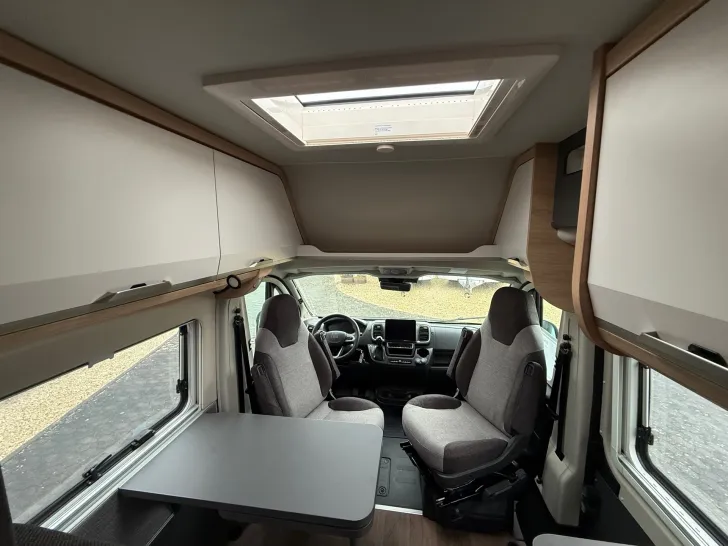 Fahrzeugbild Knaus BoxLife 630 ME Platinum Selection *2026*Automatik*180 PS*4,0 t* #15