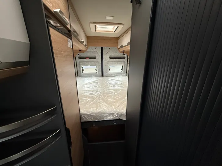 Fahrzeugbild Knaus BoxLife 630 ME Platinum Selection *2026*Automatik*180 PS*4,0 t* #18