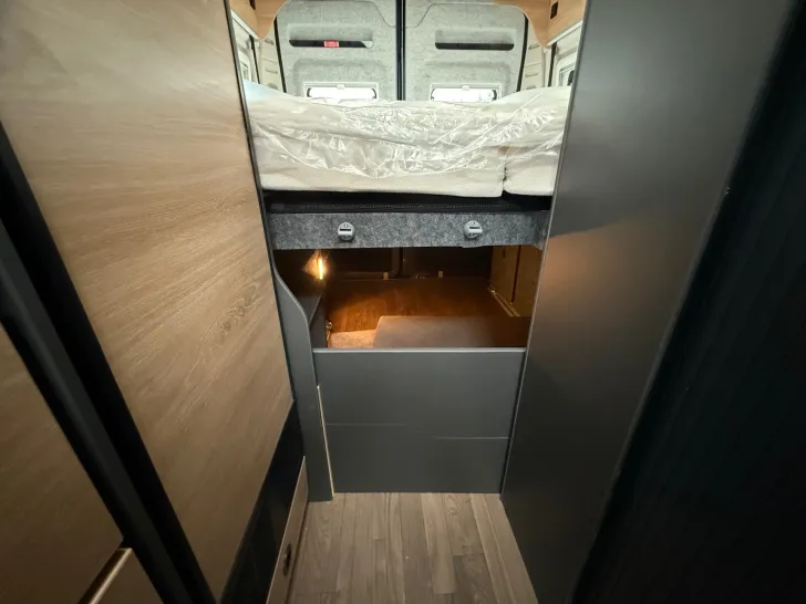 Fahrzeugbild Knaus BoxLife 630 ME Platinum Selection *2026*Automatik*180 PS*4,0 t* #20