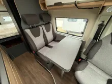 Fahrzeugbild Knaus BoxLife 630 ME Platinum Selection *2026*Automatik*180 PS*4,0 t* #13