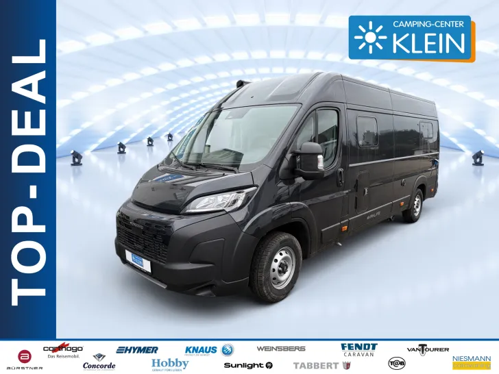 Fahrzeugbild Weinsberg CaraLife 630 LQ *Media-Paket*Markise* #1