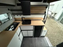 Fahrzeugbild Weinsberg CaraLife 630 LQ *Media-Paket*Markise* #11