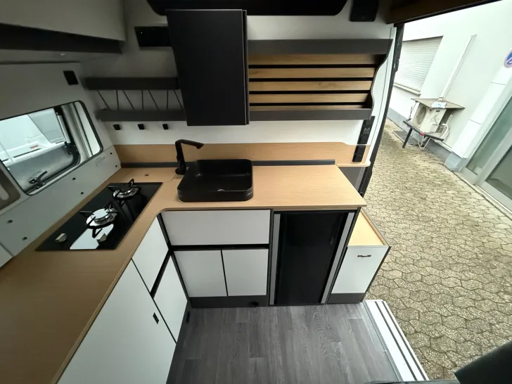 Fahrzeugbild Weinsberg CaraLife 630 LQ *Media-Paket*Markise* #11