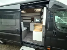 Fahrzeugbild Weinsberg CaraLife 630 LQ *Media-Paket*Markise* #16