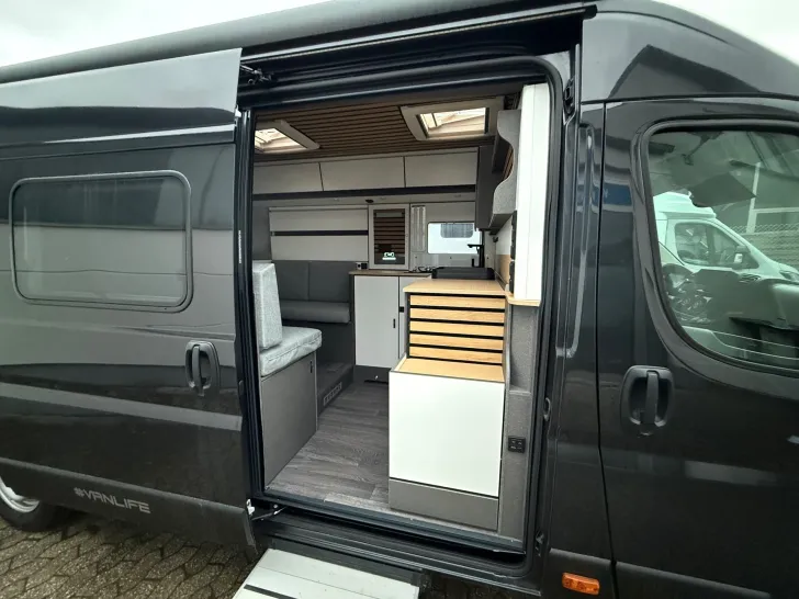 Fahrzeugbild Weinsberg CaraLife 630 LQ *Media-Paket*Markise* #16