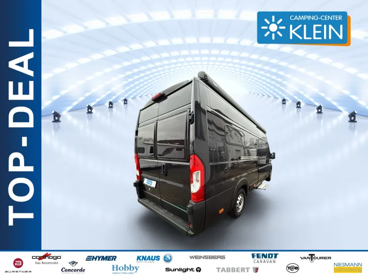 Fahrzeugbild Weinsberg CaraLife 630 LQ *Media-Paket*Markise* #4