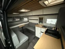 Fahrzeugbild Weinsberg CaraLife 630 LQ *Media-Paket*Markise* #17