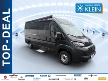 Fahrzeugbild Weinsberg CaraLife 630 LQ *Media-Paket*Markise* #3