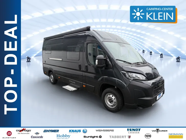 Fahrzeugbild Weinsberg CaraLife 630 LQ *Media-Paket*Markise* #3