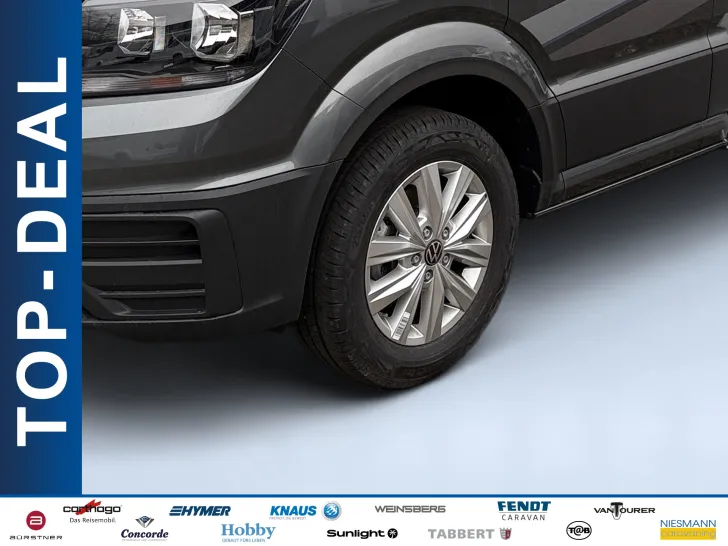 Fahrzeugbild Knaus Van TI Plus 650 MEG Platinum Selection *MJ 2026*Automatik*4.0 t* #6