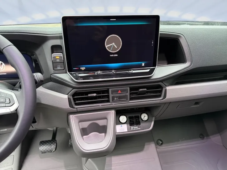 Fahrzeugbild Knaus Van TI Plus 650 MEG Platinum Selection *MJ 2026*Automatik*4.0 t* #9