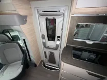 Fahrzeugbild Knaus Van TI Plus 650 MEG Platinum Selection *MJ 2026*Automatik*4.0 t* #20