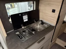 Fahrzeugbild Knaus Van TI Plus 650 MEG Platinum Selection *MJ 2026*Automatik*4.0 t* #13