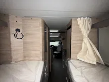 Fahrzeugbild Knaus Van TI Plus 650 MEG Platinum Selection *MJ 2026*Automatik*4.0 t* #19
