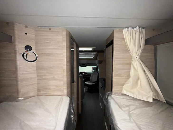 Fahrzeugbild Knaus Van TI Plus 650 MEG Platinum Selection *MJ 2026*Automatik*4.0 t* #19