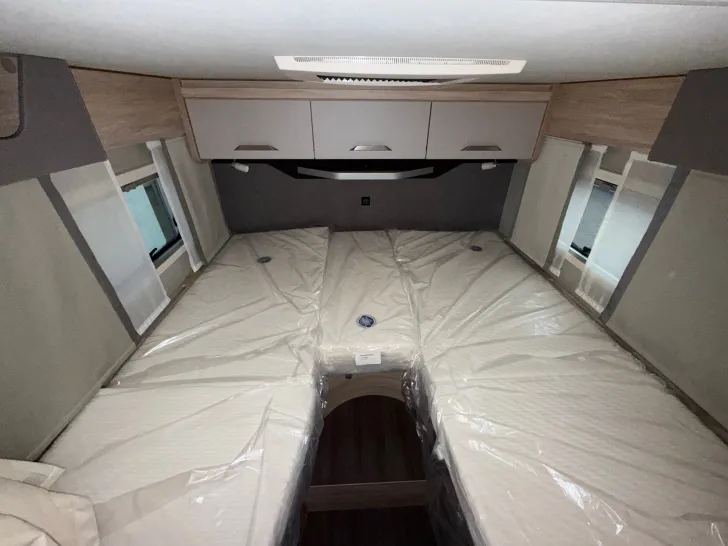 Fahrzeugbild Knaus Van TI Plus 650 MEG Platinum Selection *MJ 2026*Automatik*4.0 t* #18