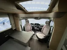 Fahrzeugbild Knaus Van TI Plus 650 MEG Platinum Selection *MJ 2026*Automatik*4.0 t* #11
