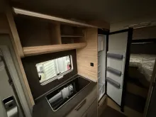 Fahrzeugbild Knaus Van TI Plus 650 MEG Platinum Selection *MJ 2026*Automatik*4.0 t* #14