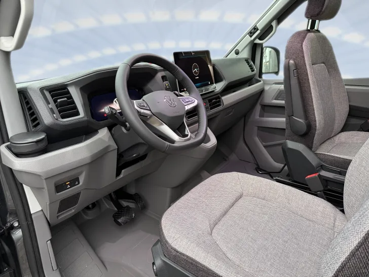 Fahrzeugbild Knaus Van TI Plus 650 MEG Platinum Selection *MJ 2026*Automatik*4.0 t* #7