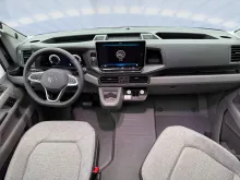 Fahrzeugbild Knaus Van TI Plus 650 MEG Platinum Selection *MJ 2026*Automatik*4.0 t* #10