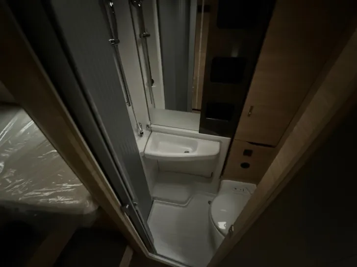 Fahrzeugbild Knaus Van TI Plus 650 MEG Platinum Selection *MJ 2026*Automatik*4.0 t* #15