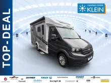 Fahrzeugbild Knaus Van TI Plus 650 MEG Platinum Selection *MJ 2026*Automatik*4.0 t* #3