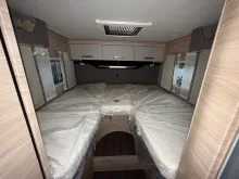 Fahrzeugbild Knaus Van TI Plus 650 MEG Platinum Selection *MJ 2026*Automatik*4.0 t* #17