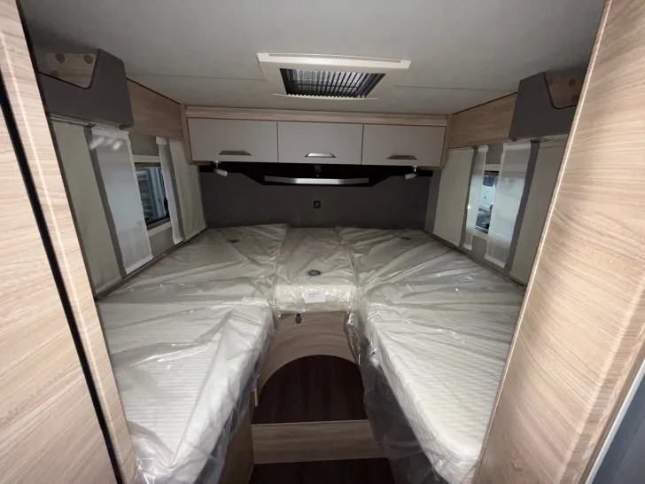Fahrzeugbild Knaus Van TI Plus 650 MEG Platinum Selection *MJ 2026*Automatik*4.0 t* #17